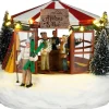Luville Schneewald Apres ski bar