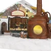 Luville Schneewald Beer brewery