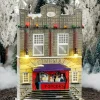 Luville Schneewald Cinema