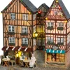 Luville Schneewald Facade street