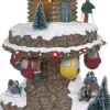 Luville Schneewald Kabelbahn mountain adapter included