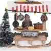 Luville Schneewald Kaiserschmarren & apfelstrudel