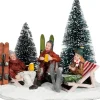 Luville Schneewald Ski break