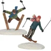 Luville Schneewald Ski jumper 2 pieces