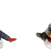 Luville Schneewald Snow tubing 2 stuks