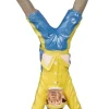Luville Sinterklaas, Acrobaat piet