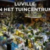 Luville Sinterklaas, Vader met hulp pietje