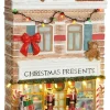 Luville Sledgeholm Christmas presents shop