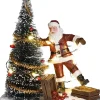 Luville Sledgeholm Clumsy Santa