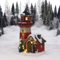 Luville Sledgeholm Lighthouse