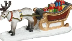Luville Sledgeholm Santa’s sleigh