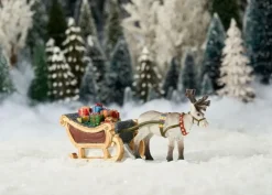 Luville Sledgeholm Santa’s sleigh