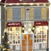 Luville Sledgeholm Toy store