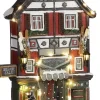 Luville Sledgeholm Wintersport shop