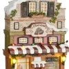 Luville Ville de Reidy Chocolate shop
