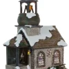Luville Ville de Reidy Church adapter included