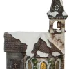 Luville Ville de Reidy Church St Chevalier