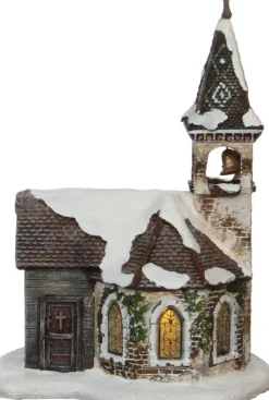 Luville Ville de Reidy Church St Chevalier