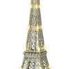Luville Ville de Reidy Eiffel Tower