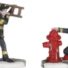 Luville Ville de Reidy Firefighters