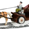 Luville Ville de Reidy Horse carriage