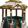 Luville Ville de Reidy Music gazebo