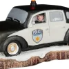 Luville Ville de Reidy Police car