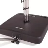 Madison parasolvoet luxe 50kg beton