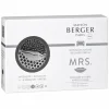 Maison Berger Paris autoparfum set mrs. citrus breeze