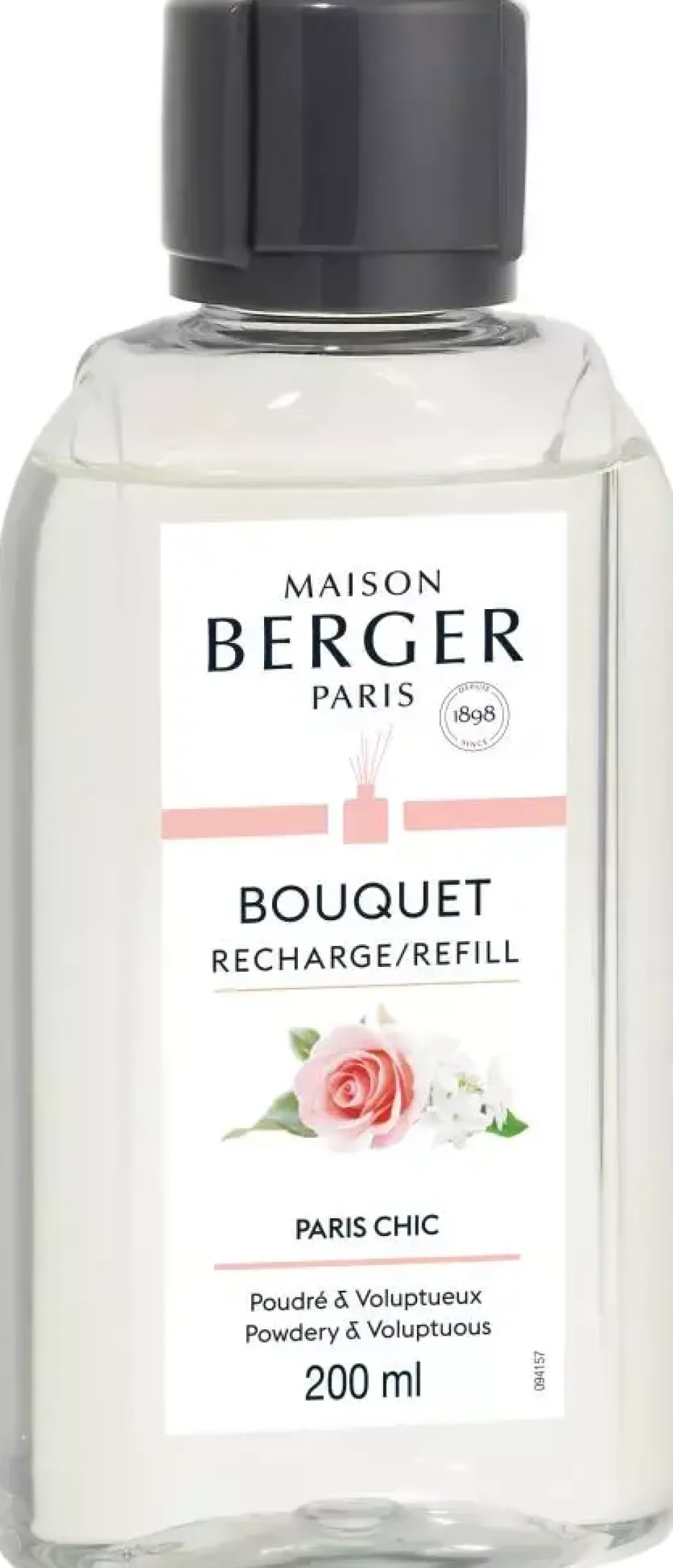 Maison Berger Paris navulling parfumverspreider paris chic 200 ml