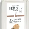 Maison Berger Paris navulling parfumverspreider virginia cedarwood 200 ml