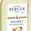 Maison Berger Paris navulling parfumverspreider amber powder 200 ml