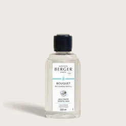 Maison Berger Paris navulling parfumverspreider aqua céleste 200 ml