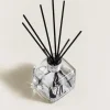 Maison Berger Paris parfumverspreider cube virginia cedarwood 100 ml