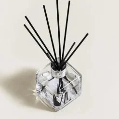 Maison Berger Paris parfumverspreider cube virginia cedarwood 100 ml