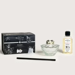 Maison Berger Paris parfumverspreider kali transparent vanilla magnificence 200 ml