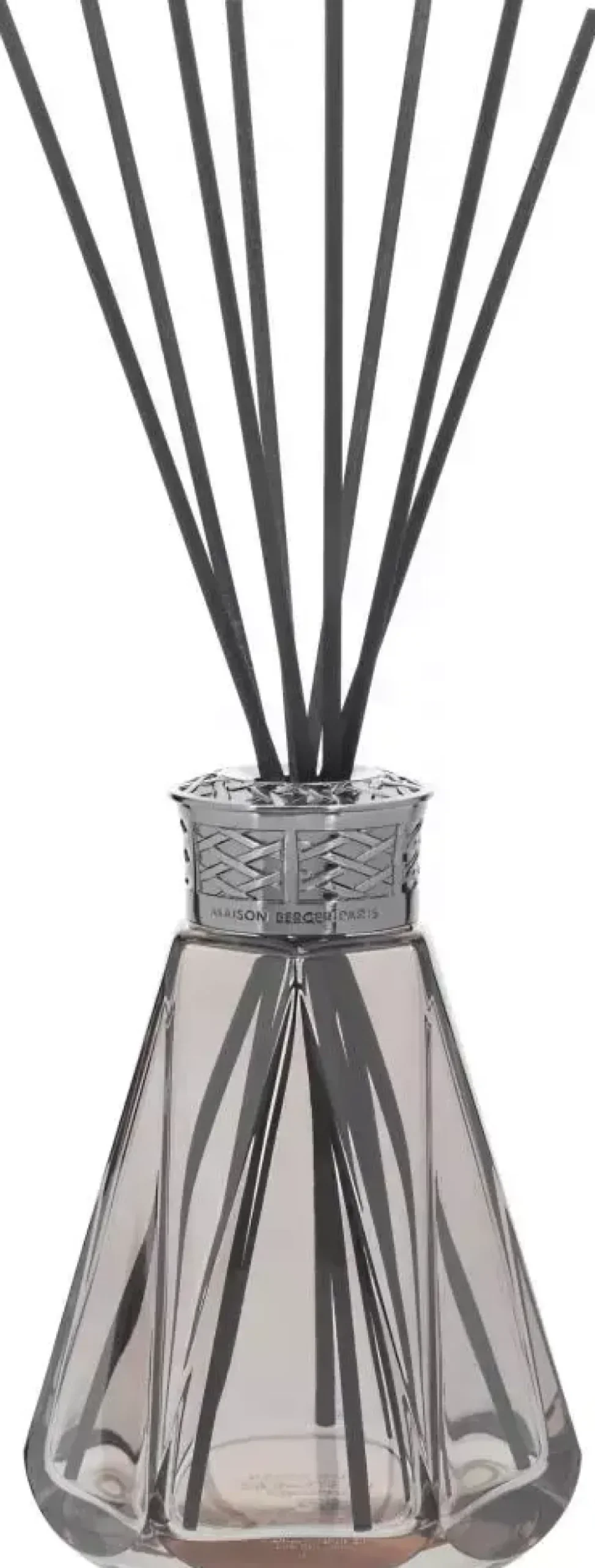 Maison Berger Paris parfumverspreider pyramid rosé orange cinnamon 200 ml