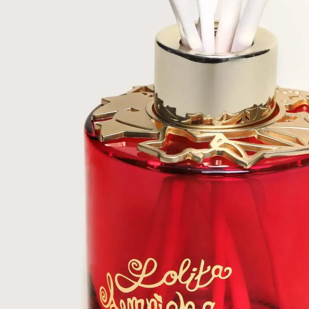 Maison Berger Paris parfumverspreider lolita lempicka sweet bijou 100 ml