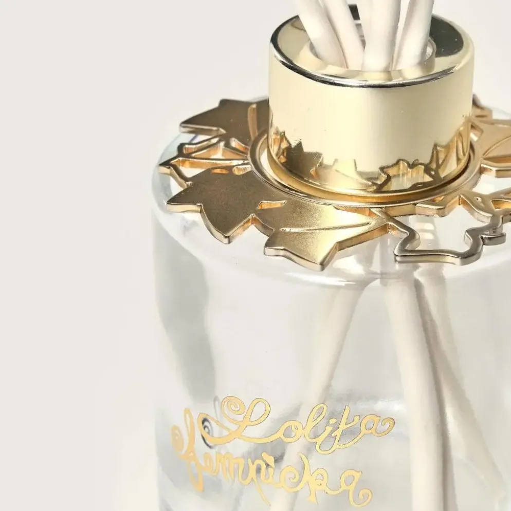 Maison Berger Paris parfumverspreider lolita lempicka bijou transparente 100 ml