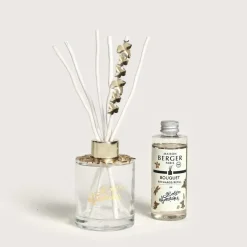 Maison Berger Paris parfumverspreider lolita lempicka bijou transparente 100 ml