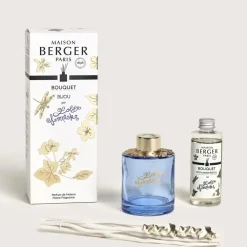 Maison Berger Paris parfumverspreider lolita lempicka vijou parme 100 ml