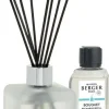 Maison Berger Paris parfumverspreider glaçon givree winter festive fir 200 ml