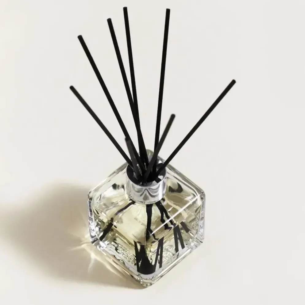 Maison Berger Paris parfumverspreider cube exquisite sparkle 100 ml