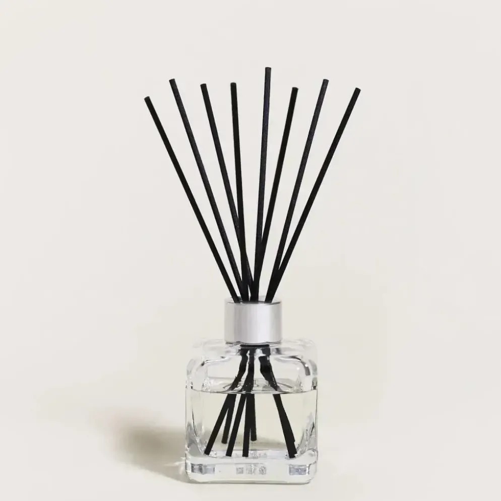 Maison Berger Paris parfumverspreider cube lavender fields 100 ml