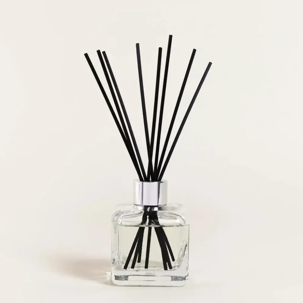 Maison Berger Paris parfumverspreider cube velvet of orient 100 ml