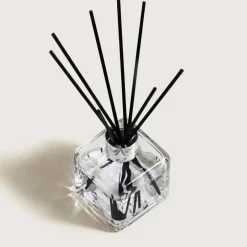 Maison Berger Paris parfumverspreider cube cozy musc 100 ml