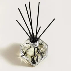 Maison Berger Paris parfumverspreider cube under the olive tree 100 ml