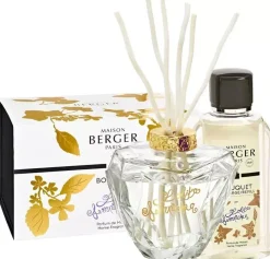 Maison Berger Paris premium parfumverspreider lolita lempicka transparente 200 ml