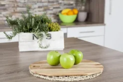 Malus domestica 'Granny Smith' (Appel) fruitplant 160cm