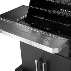 Masterbuilt® - gravity series™ 1150 digital charcoal bbq & smoker